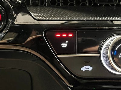 2026 Honda CR-V AWD EX-L