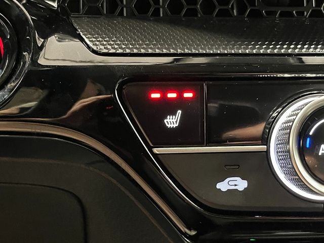 2026 Honda CR-V AWD EX-L