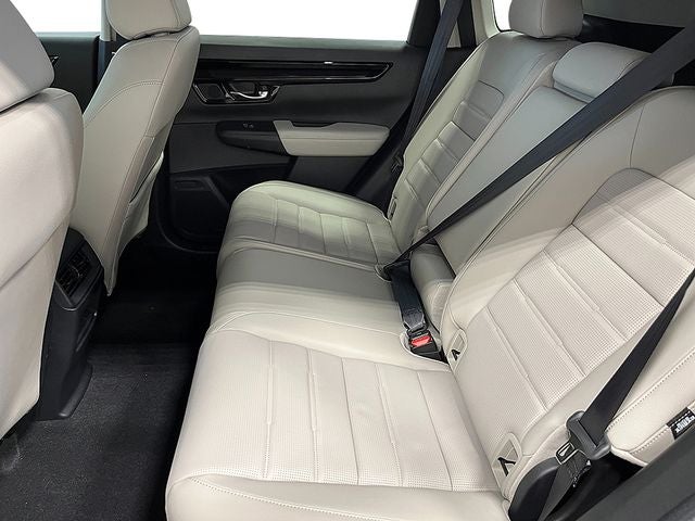 2026 Honda CR-V AWD EX-L