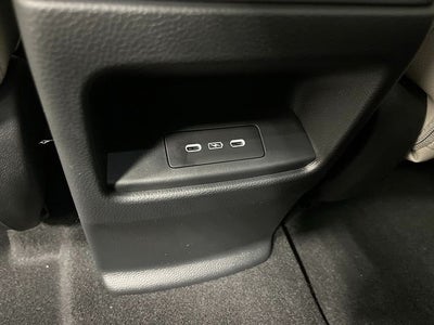 2026 Honda CR-V AWD EX-L