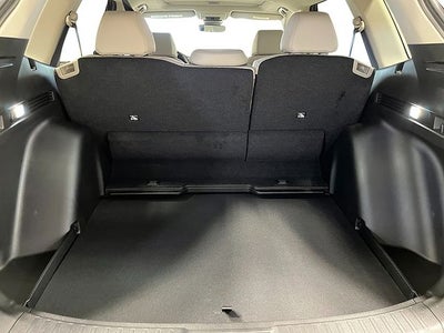 2026 Honda CR-V AWD EX-L