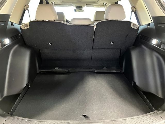 2026 Honda CR-V AWD EX-L