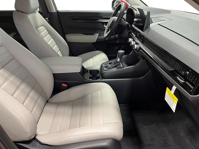 2026 Honda CR-V AWD EX-L