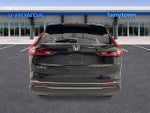 2026 Honda CR-V AWD EX-L