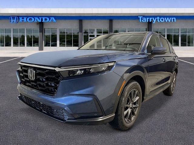 2026 Honda CR-V AWD EX-L