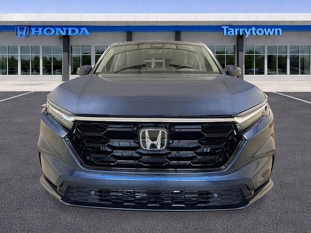 2026 Honda CR-V AWD EX-L