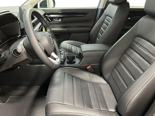 2027 Honda CR-V EX-L AWD