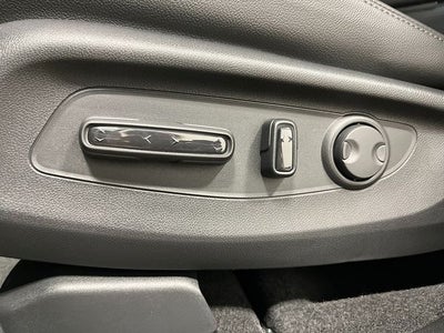 2027 Honda CR-V EX-L AWD