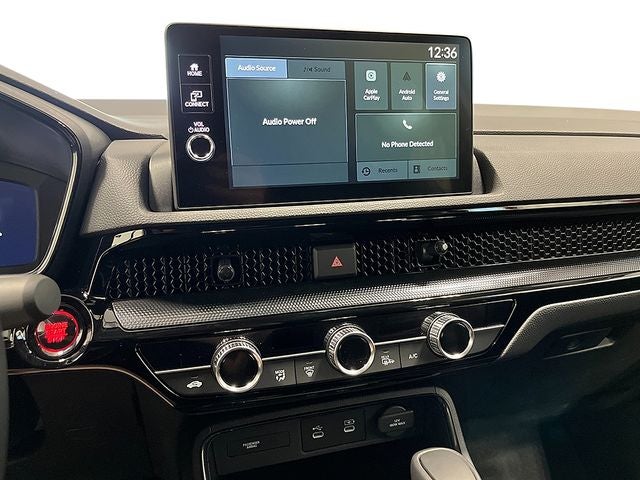 2027 Honda CR-V EX-L AWD