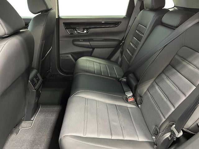 2027 Honda CR-V EX-L AWD