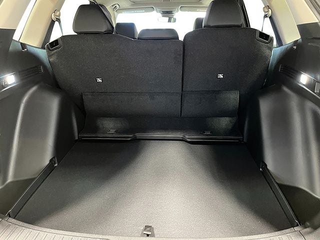 2027 Honda CR-V EX-L AWD