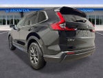 2027 Honda CR-V EX-L AWD