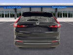 2027 Honda CR-V EX-L AWD