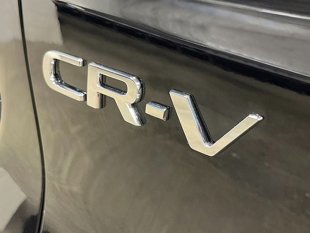 2027 Honda CR-V EX-L AWD
