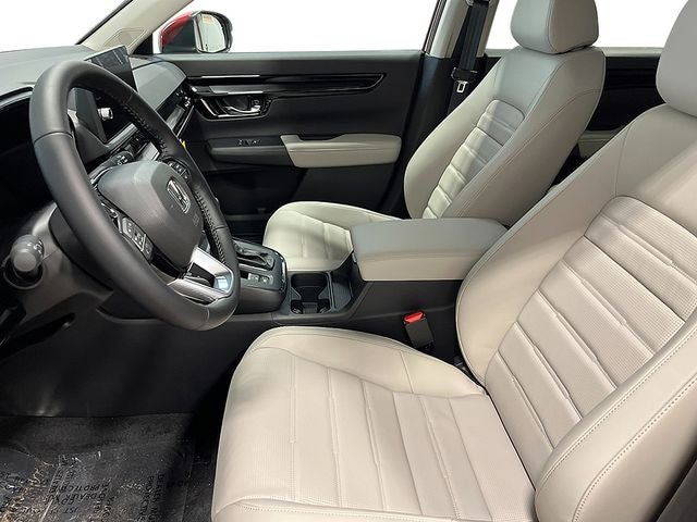 2026 Honda CR-V AWD EX-L