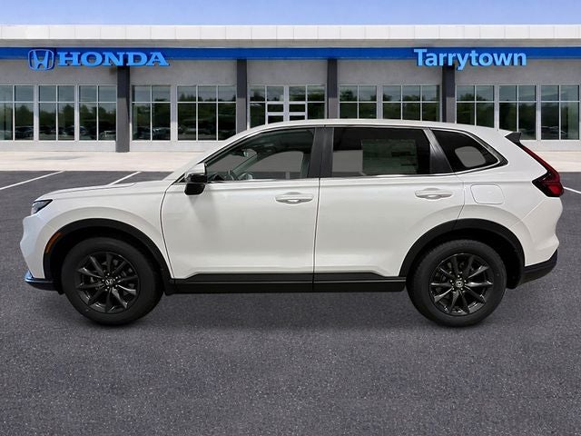 2026 Honda CR-V AWD EX-L