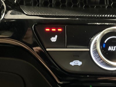 2026 Honda CR-V AWD EX-L