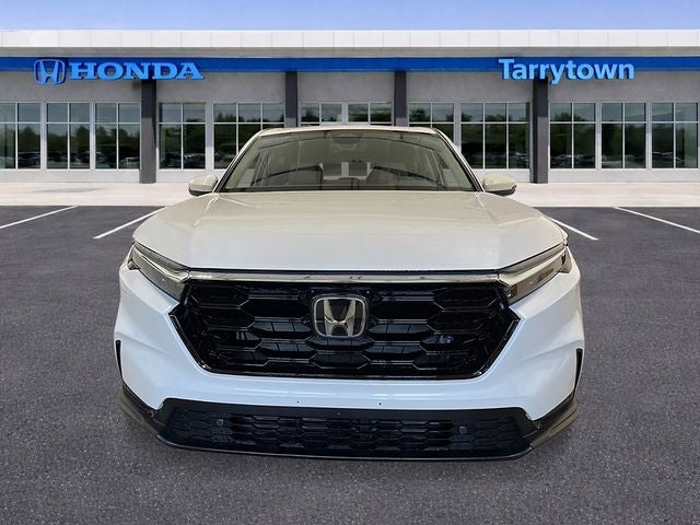 2026 Honda CR-V AWD EX-L