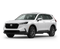 2026 Honda CR-V AWD EX-L