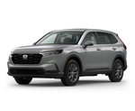 2026 Honda CR-V AWD EX-L
