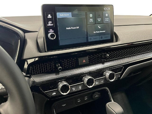 2027 Honda CR-V EX-L AWD