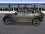 2027 Honda CR-V EX-L AWD