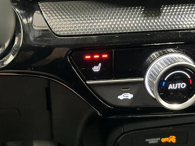 2027 Honda CR-V EX-L AWD