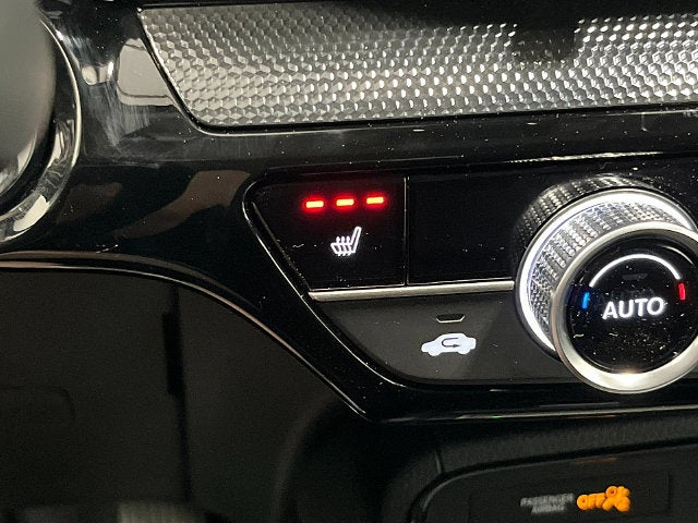 2027 Honda CR-V EX-L AWD