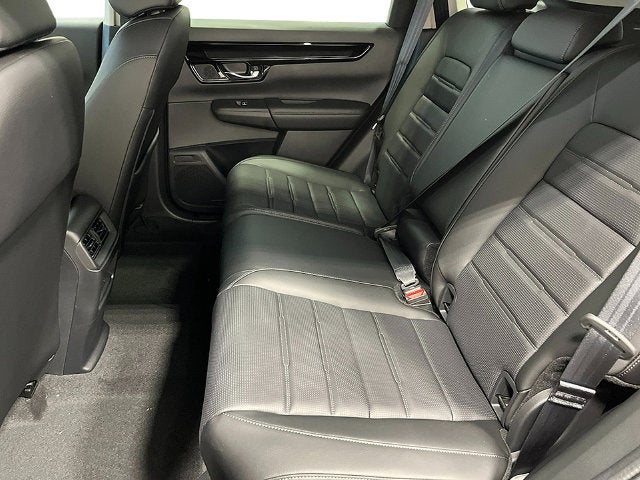 2027 Honda CR-V EX-L AWD