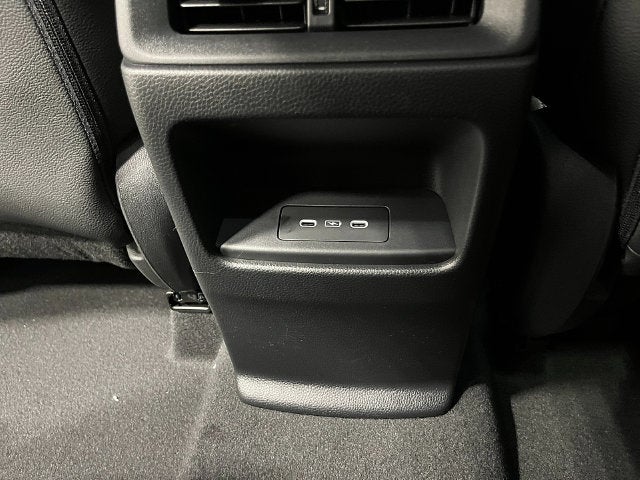 2027 Honda CR-V EX-L AWD