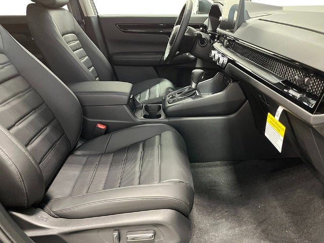 2027 Honda CR-V EX-L AWD