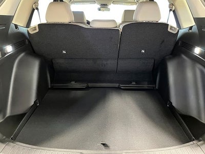 2026 Honda CR-V AWD EX-L