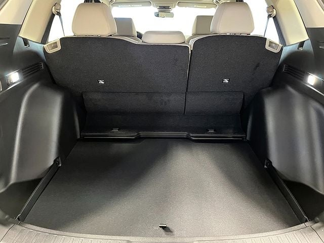 2026 Honda CR-V AWD EX-L