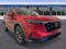 2026 Honda CR-V AWD EX-L