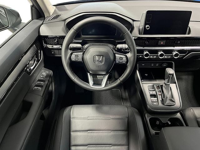 2026 Honda CR-V AWD EX-L