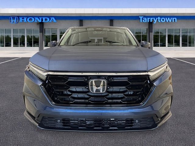 2026 Honda CR-V AWD EX-L