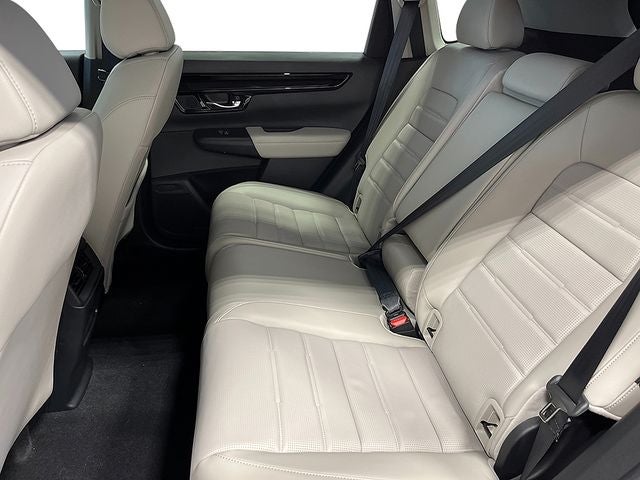 2027 Honda CR-V EX-L AWD