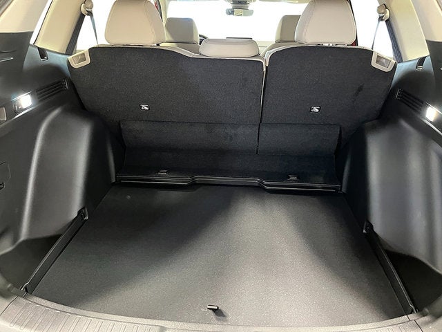 2027 Honda CR-V EX-L AWD