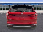 2027 Honda CR-V EX-L AWD