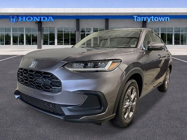 2026 Honda HR-V AWD LX