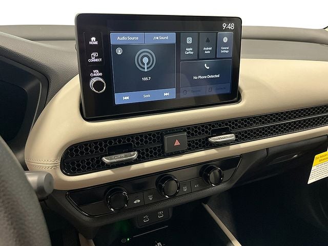 2026 Honda HR-V AWD LX