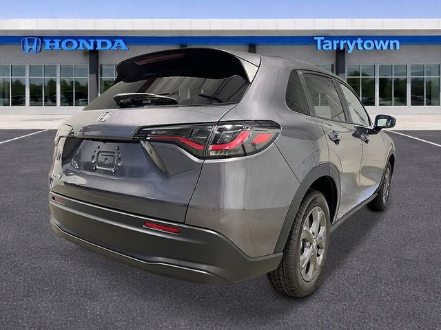 2026 Honda HR-V AWD LX