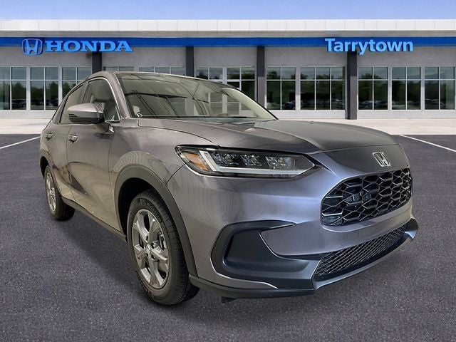 2026 Honda HR-V AWD LX