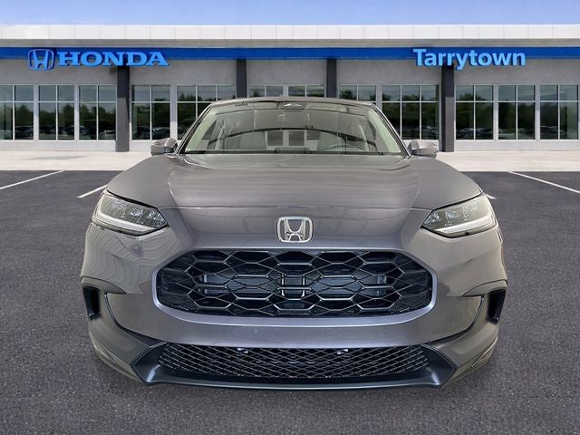 2026 Honda HR-V AWD LX