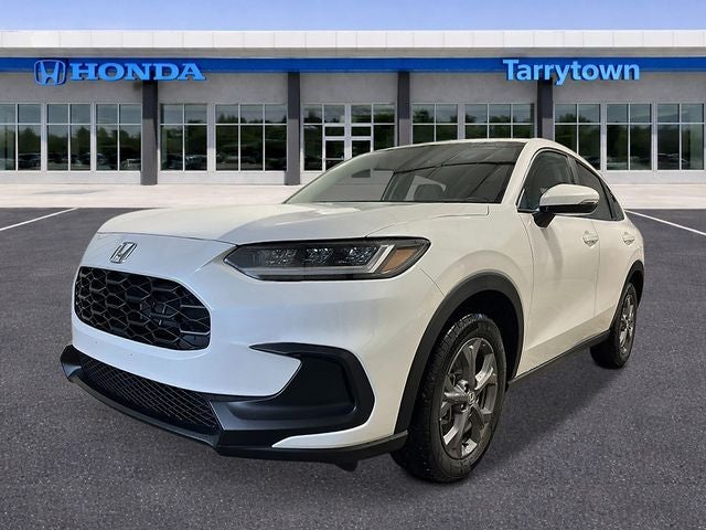 2026 Honda HR-V AWD LX