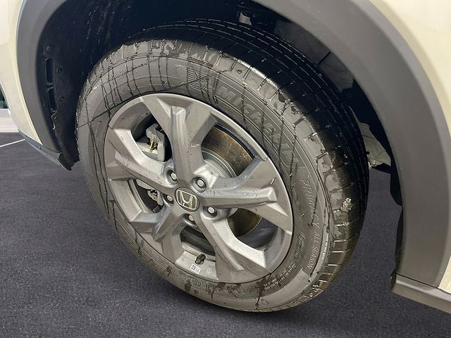 2026 Honda HR-V AWD LX