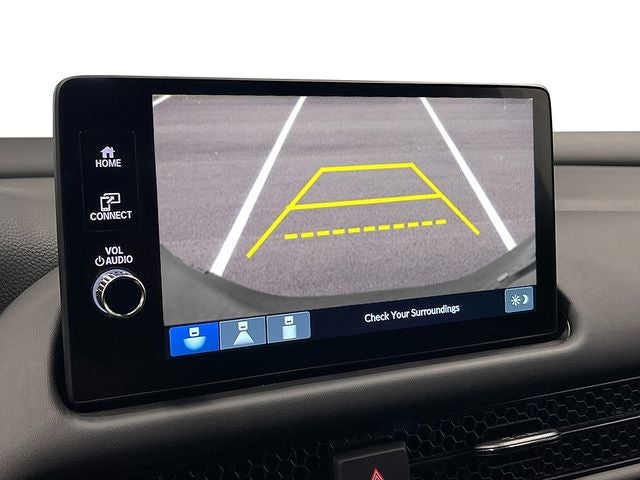 2026 Honda HR-V AWD LX