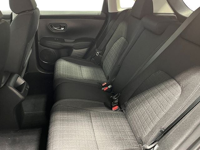 2026 Honda HR-V AWD LX