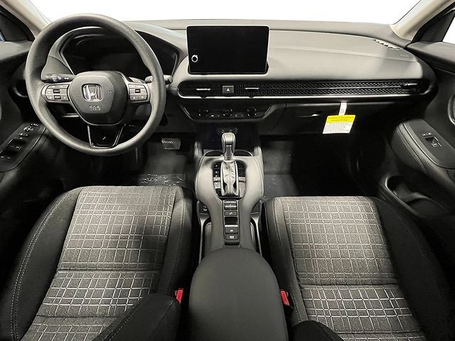 2026 Honda HR-V AWD LX