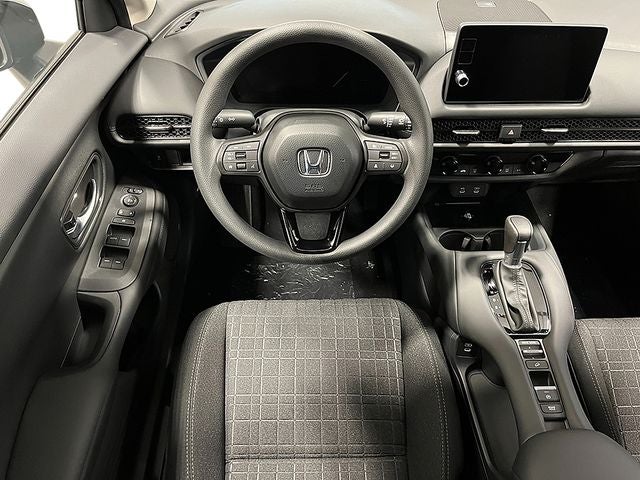 2026 Honda HR-V AWD LX